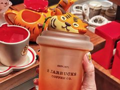 -星巴克(夏碧路店)