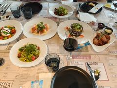 -安妮意大利餐厅(日坛店)