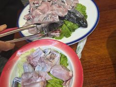-大理.老字号渝记酸萝卜乌鱼(古城总店)