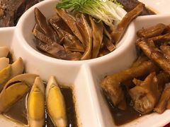 卤味拼盘-浒顺大酒店(相城店)