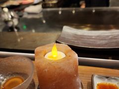 -岩盐·铁板料理(嘉里店)