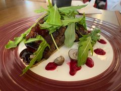 -Golden Lily河内巴黎法越料理餐厅(建国西路店)