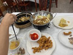 -老东阳·外婆菜(横店店)