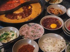 -大虎重庆老火锅(正弘城店)