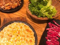 -千寻烧肉(政务区店)