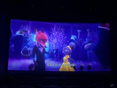 -万达影城(乐山万达广场IMAX店)