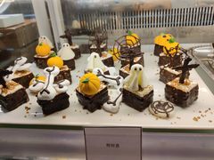 -威珀斯酒店·珀萃美食餐厅