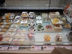 -凯斯汀蛋糕(大学城店)