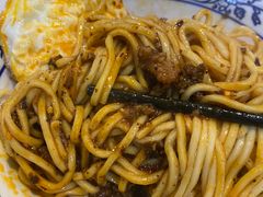 -老街杂酱面(东升街店)