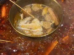 -蜀九香火锅(玉林店)