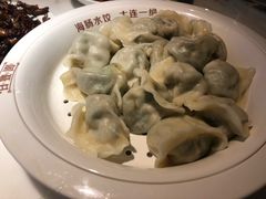 -日丰园海肠水饺·老字号大连海鲜(和平广场店)