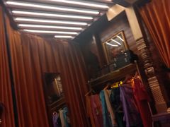 -甘尼仕印度餐厅爵士酒吧(阳春巷店)