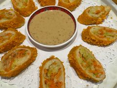 -敏珠拉姆藏餐·南京厨房(富春江东街店)