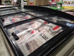 -永辉超市(长江国际店)