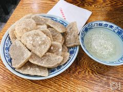 -门框胡同百年卤煮(前门煤市街店)