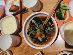 -三两粉(深圳龙华上塘店)