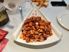 宫保鸡丁-峨嵋酒家总店(车公庄店)