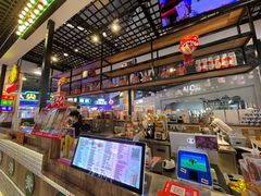 -美芝莲(钻汇广场店)