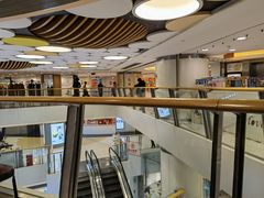 -银座mall(东直门店)