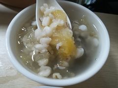 薏米雪耳糖水-瘦鬼老档糖水铺