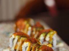 小林卷-小曹日本料理(软景中心店)