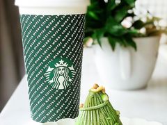 -星巴克(北京三里屯SOHO一店)