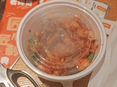 -新石器烤肉(百联川沙店)