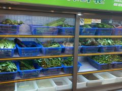 -老味道1992(武当山店)