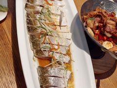 -花舍·新派粤菜·西餐·下午茶(亚运村·鸟巢店)