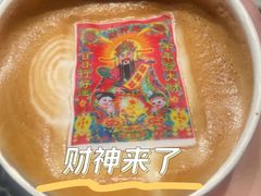 -人民咖啡馆(四行仓库店)