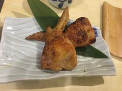 -有喜屋·深夜食堂(北京西路店)