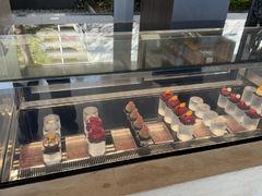 -半山半岛洲际度假酒店·观海廊