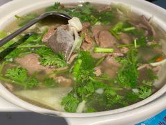 -付掌柜在成都·热炒砂锅集(金禾店)