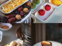 -福州天元国际威斯汀酒店·中国元素餐厅