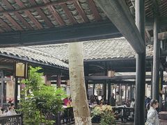 -清代四川贡院