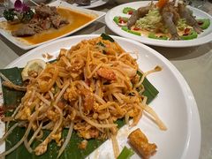 -芭堤雅泰国餐厅(胜利路店)