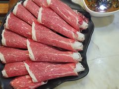 -东来顺•非遗火锅(外滩店)