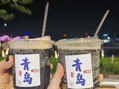 -情人坝酒吧街