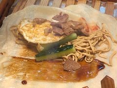 -高麦卷饼王(星海生活广场店)