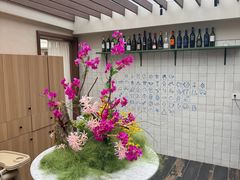 -沛家·西餐Brunch·直火料理