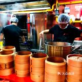 叠叠蒸｜就这样把你“蒸”服