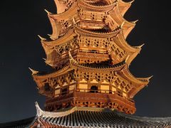 -盘门景区