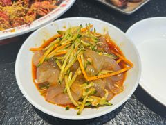 -周姑娘不等味·牛羊肉火锅·螃蟹罗氏虾·烤鱼烤串(高邮店)