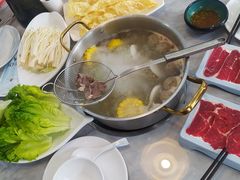 -牛天下·牛肉·海鲜·打边炉·融合菜