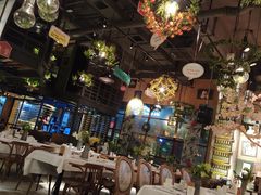 大堂-胡桃里音乐酒馆(下沙店)