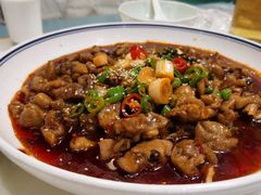 -付掌柜在成都·热炒砂锅集(金禾店)