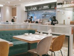 大堂-避风塘(江南环球港店)