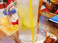 -有缘茶餐厅(海府分店)