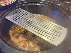 -粗粮人家·东北菜(洋桥店)