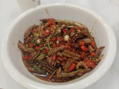 -秀妈厨房(灰汤老店)